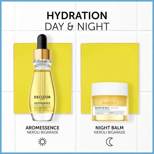 DECLÉOR Decleor Neroli Bigarade Aromessence Serum 4 DECLÉOR Decleor Neroli Bigarade Aromessence Serum - Image 2