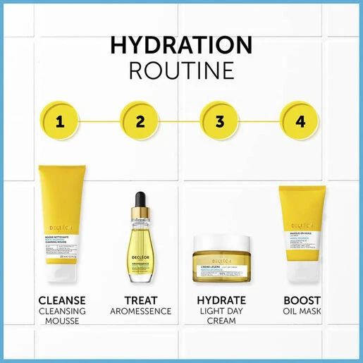 DECLÉOR Decleor Neroli Bigarade Aromessence Serum 7 DECLÉOR Decleor Neroli Bigarade Aromessence Serum - Image 5