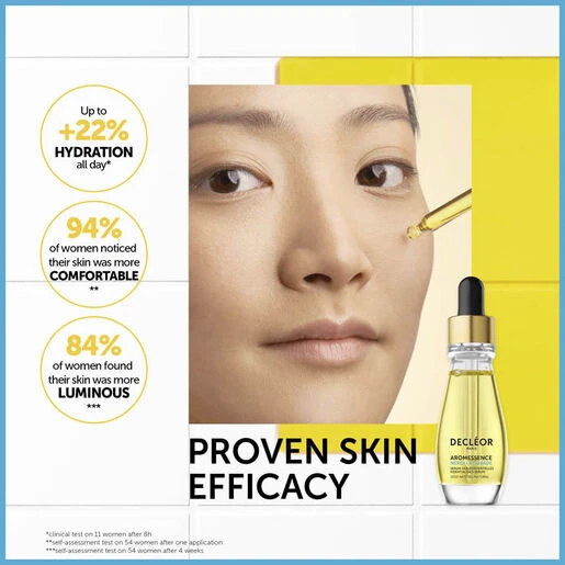DECLÉOR Decleor Neroli Bigarade Aromessence Serum 9 DECLÉOR Decleor Neroli Bigarade Aromessence Serum - Image 7