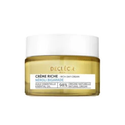 DECLÉOR Decleor Neroli Bigarade Rich Day Cream -Care Product Store decleor neroli bigarade hydrating rich day cream3 2022 01 04 172204 11dd96daa3fc8c5e1119bc3ea0940038