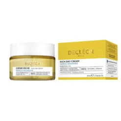 DECLÉOR Decleor Neroli Bigarade Rich Day Cream -Care Product Store decleor neroli bigarade hydrating rich day cream4 11dd96daa3fc8c5e1119bc3ea0940038
