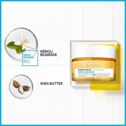 DECLÉOR Decleor Neroli Bigarade Rich Day Cream -Care Product Store decleor neroli bigarade hydrating rich day cream5 11dd96daa3fc8c5e1119bc3ea0940038