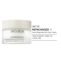 DECLÉOR Decleor Neroli Bigarade Rich Day Cream -Care Product Store decleor neroli bigarade hydrating rich day cream8 11dd96daa3fc8c5e1119bc3ea0940038