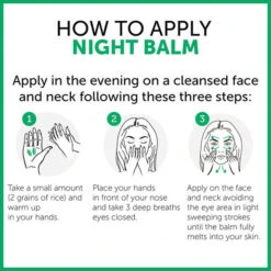 DECLÉOR Decleor Rosemary Officinalis Night Balm -Care Product Store decleor rosemary officinal night balm 3 11dd96daa3fc8c5e1119bc3ea0940038