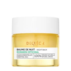 DECLÉOR Decleor Rosemary Officinalis Night Balm -Care Product Store decleor rosemary officinal night balm 2022 01 05 135752 11dd96daa3fc8c5e1119bc3ea0940038
