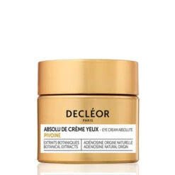 DECLÉOR Decleor White Magnolia Eye Cream Absolute With Peony