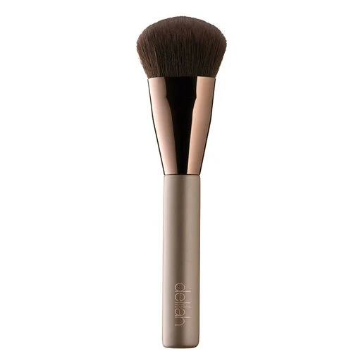 Delilah Full Coverage Foundation Brush 3 Delilah Full Coverage Foundation Brush