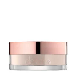 Delilah Pure Touch Micro-Fine Loose Powder -Care Product Store delilah pure touch micro fine loose powder translucent 1 11dd96daa3fc8c5e1119bc3ea0940038
