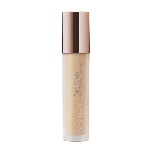 Delilah Take Cover Concealer 3 Delilah Take Cover Concealer