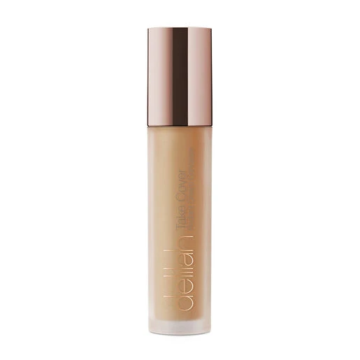 Delilah Take Cover Concealer 6 Delilah Take Cover Concealer - Image 4