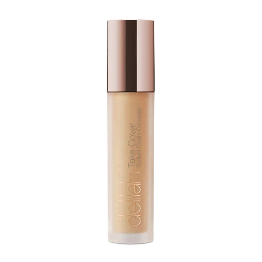 Delilah Take Cover Concealer 9 Delilah Take Cover Concealer - Image 7