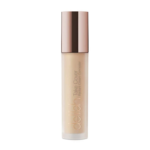 Delilah Take Cover Concealer 12 Delilah Take Cover Concealer - Image 10