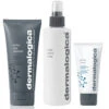 Dermalogica Active Clay Cleanser, Multi-Active Toner & Active Moist Moisturiser Pack -Care Product Store dermalogica active clay cleanser multi active toner active moist pack 1 11dd96daa3fc8c5e1119bc3ea0940038