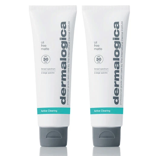 Dermalogica Active Clearing® Oil Free Matte SPF30 6 Dermalogica Active Clearing® Oil Free Matte SPF30 - Image 4