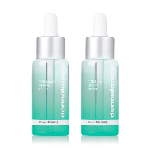 Dermalogica Active Clearing® AGE Bright Clearing Serum 12 Dermalogica Active Clearing® AGE Bright Clearing Serum - Image 10
