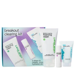 Dermalogica Clear Start Breakout Clearing Kit