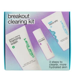 Dermalogica Clear Start Breakout Clearing Kit -Care Product Store dermalogica breakout clearing kit gwp 11dd96daa3fc8c5e1119bc3ea0940038