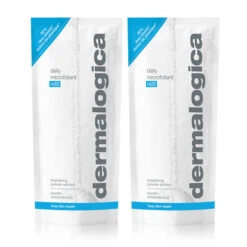 Dermalogica Daily Microfoliant Exfoliator Refill -Care Product Store dermalogica daily microfoliant 74g refill packet double 11dd96daa3fc8c5e1119bc3ea0940038