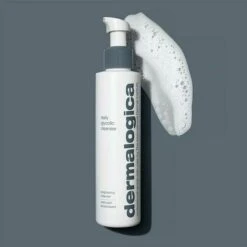 Dermalogica Daily Glycolic Cleanser -Care Product Store dermalogica glycolic cleanser 295ml 5 11dd96daa3fc8c5e1119bc3ea0940038