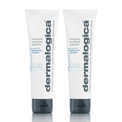 Dermalogica Intensive Moisture Balance Moisturiser 8 Dermalogica Intensive Moisture Balance Moisturiser - Image 6