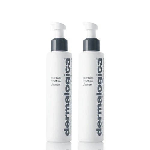 Dermalogica Intensive Moisture Cleanser 5 Dermalogica Intensive Moisture Cleanser - Image 3