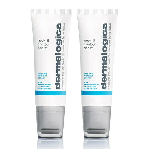 Dermalogica Neck Fit Contour Serum 9 Dermalogica Neck Fit Contour Serum - Image 7