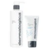 Dermalogica Special Cleansing Gel & Skin Smoothing Cream Moisturiser Duo -Care Product Store dermalogica special cleansing gel 500ml skin smoothing cream 500ml 11dd96daa3fc8c5e1119bc3ea0940038