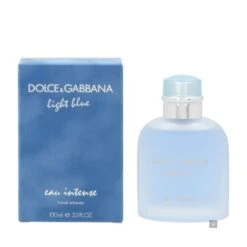 D&G Light Blue Eau Intense Pour Homme Eau De Parfum Spray -Care Product Store dg light blue 100ml copy 2023 03 22 141817 11dd96daa3fc8c5e1119bc3ea0940038