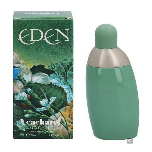 Cacharel Eden Eau De Parfum Spray 4 Cacharel Eden Eau De Parfum Spray - Image 2
