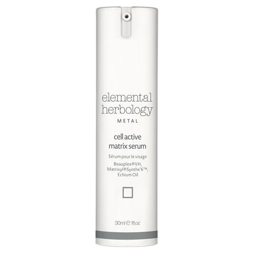 Elemental Herbology Cell Active Matrix Serum 5 Elemental Herbology Cell Active Matrix Serum - Image 3