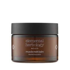 Elemental Herbology Muscle Melt Balm