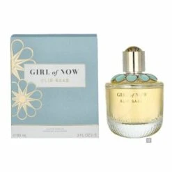 Elie Saab Girl Of Now Edt Spray -Care Product Store elie saab girl of now 90ml 2023 10 31 110342 11dd96daa3fc8c5e1119bc3ea0940038