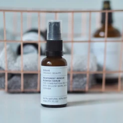 Evolve Organic Beauty Salicylic Rescue Serum -Care Product Store evolve organic beauty rainforest rescue blemish serum 5595258191916 2000x 11dd96daa3fc8c5e1119bc3ea0940038