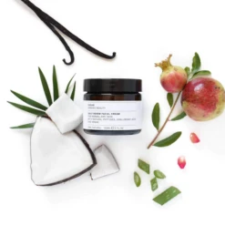 Evolve Organic Beauty Daily Renew Facial Cream -Care Product Store evolve products daily renew natural face cream 4729090670636 2000x 11dd96daa3fc8c5e1119bc3ea0940038