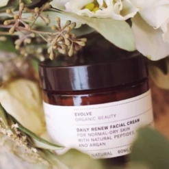 Evolve Organic Beauty Daily Renew Facial Cream -Care Product Store evolve products daily renew natural face cream 5614236401708 2000x 11dd96daa3fc8c5e1119bc3ea0940038