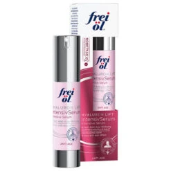 Frei Ol Skincare Anti Age Hyaluron Lift Intensive Serum