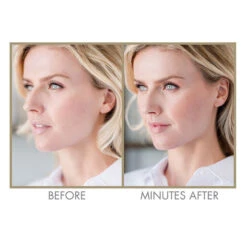 Genie Beauty 'Make Me Blush' Anti-Ageing' Cream Blush -Care Product Store genie make me blush before after1 11dd96daa3fc8c5e1119bc3ea0940038