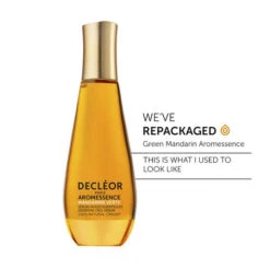 DECLÉOR Decleor Green Mandarin Glow Aromessence Serum For Dull And Tired Skin -Care Product Store green mandarin aromessence weve repackaged 11dd96daa3fc8c5e1119bc3ea0940038