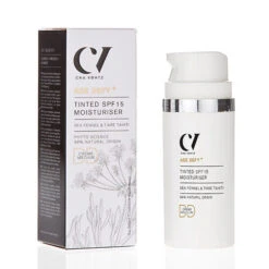 Green People Age Defy+ Tinted DD Moisturiser SPF15 -Care Product Store green people cha vohtz age defy tinted spf 15 moisturiser medium 11dd96daa3fc8c5e1119bc3ea0940038