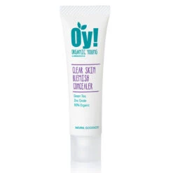 Green People OY! Clear Skin Blemish Concealer