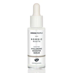 Green People Nordic Roots Hyaluronic Booster Serum -Care Product Store green people nordic roots hyaluronic booster serum 1 11dd96daa3fc8c5e1119bc3ea0940038