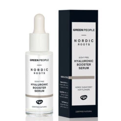 Green People Nordic Roots Hyaluronic Booster Serum