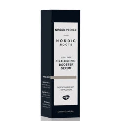 Green People Nordic Roots Hyaluronic Booster Serum -Care Product Store green people nordic roots hyaluronic booster serum 11dd96daa3fc8c5e1119bc3ea0940038