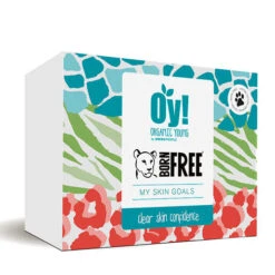 Green People Oy! My Skin Goals 'Born Free' Set 7 Green People Oy! My Skin Goals 'Born Free' Set -Care Product Store green people oy my skin goals 1 11dd96daa3fc8c5e1119bc3ea0940038