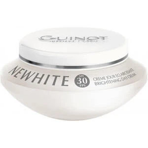 Guinot Newhite Brightening Day Cream SPF30 3 Guinot Newhite Brightening Day Cream SPF30