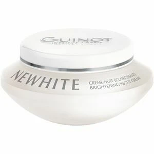 Guinot Newhite Brightening Night Cream 4 Guinot Newhite Brightening Night Cream - Image 2