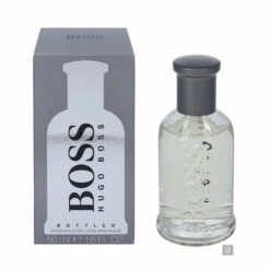 Hugo Boss Bottled After Shave Lotion