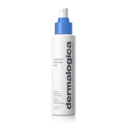 Dermalogica Hyaluronic Ceramide Mist 4 Dermalogica Hyaluronic Ceramide Mist - Image 2