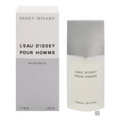 Issey Miyake L'Eau D'Issey Pour Homme Eau De Toilette Spray 8 Issey Miyake L'Eau D'Issey Pour Homme Eau De Toilette Spray -Care Product Store issy M pour homme 40ml 11dd96daa3fc8c5e1119bc3ea0940038