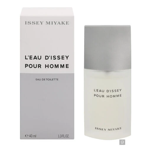 Issey Miyake L'Eau D'Issey Pour Homme Eau De Toilette Spray 5 Issey Miyake L'Eau D'Issey Pour Homme Eau De Toilette Spray - Image 3